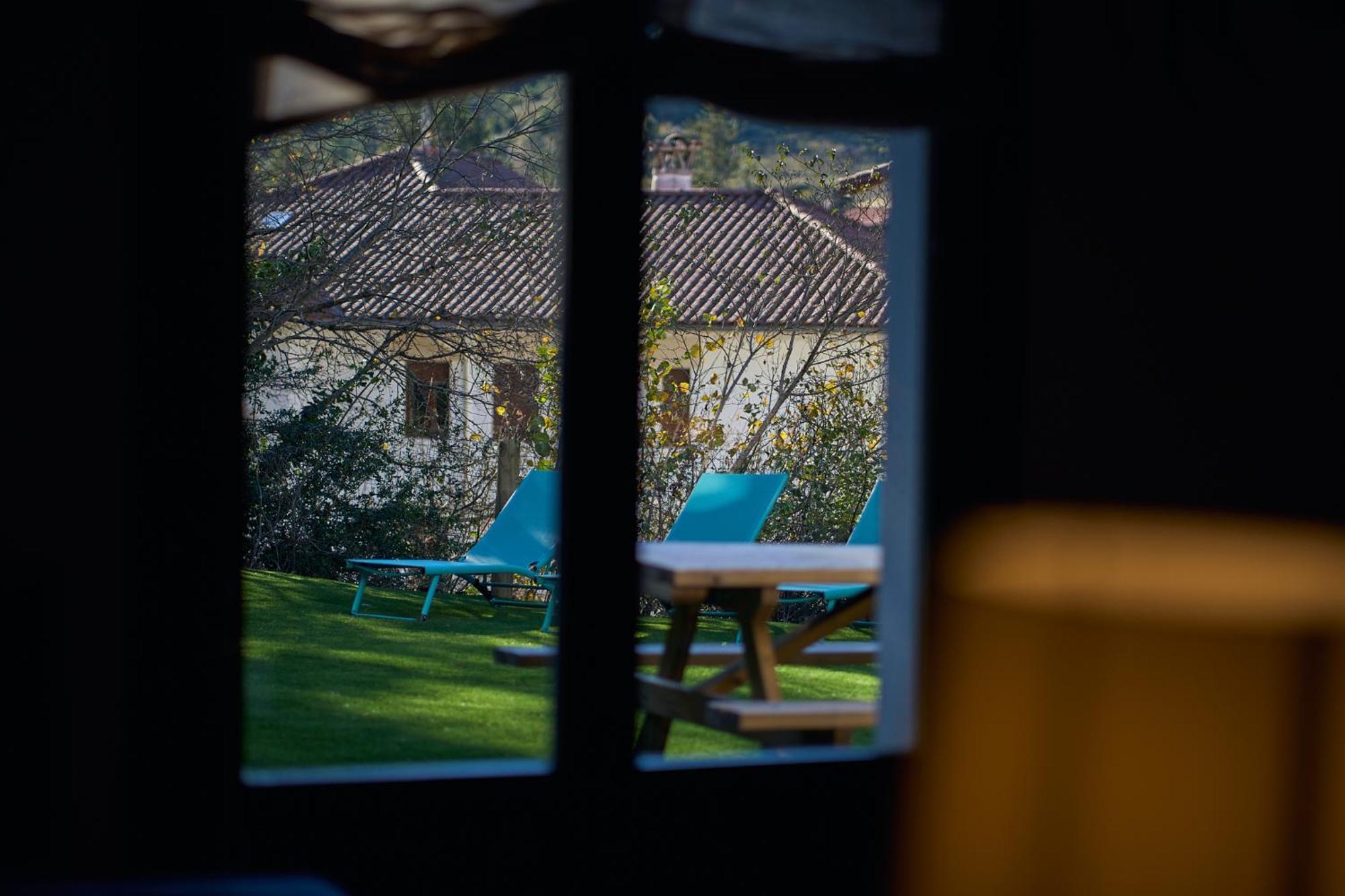 Arpetxea Casa Rural Roncal Bagian luar foto